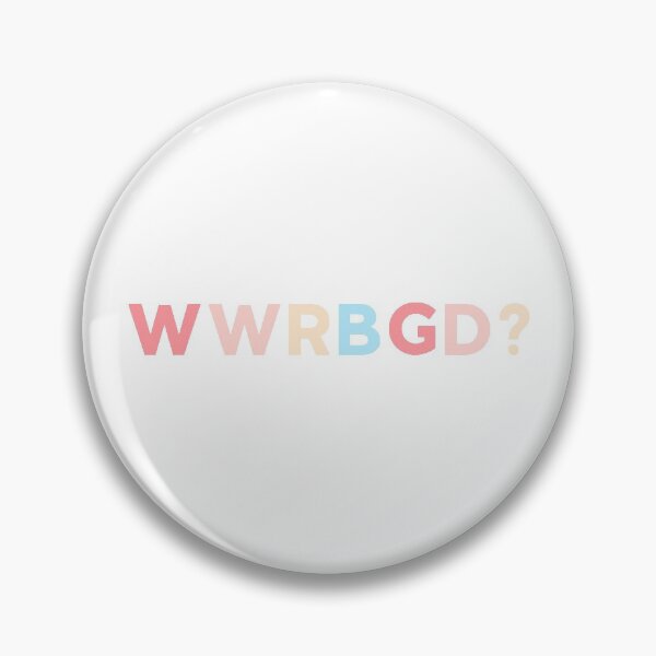 Item preview, What Would Ruth Bader Ginsburg Do? designed and sold by carowilson.