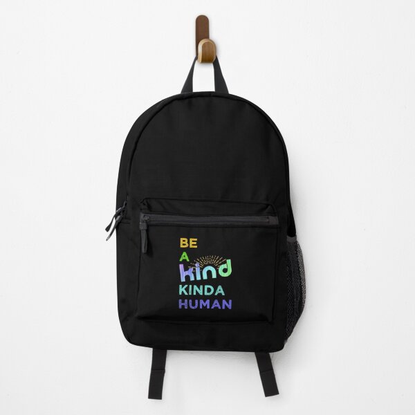Item preview, BE KIND | COLOUR designed and sold by saltyteesandco.