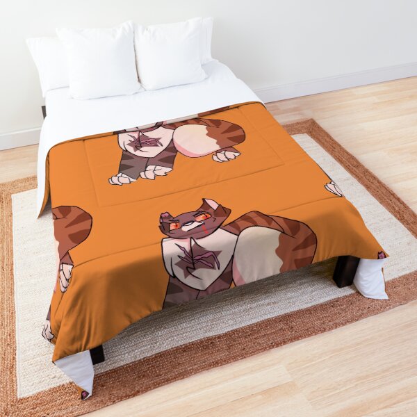 Tigerclaw Comforters Redbubble