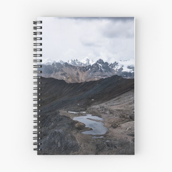 Item preview, Andes designed and sold by QualtaghArt.