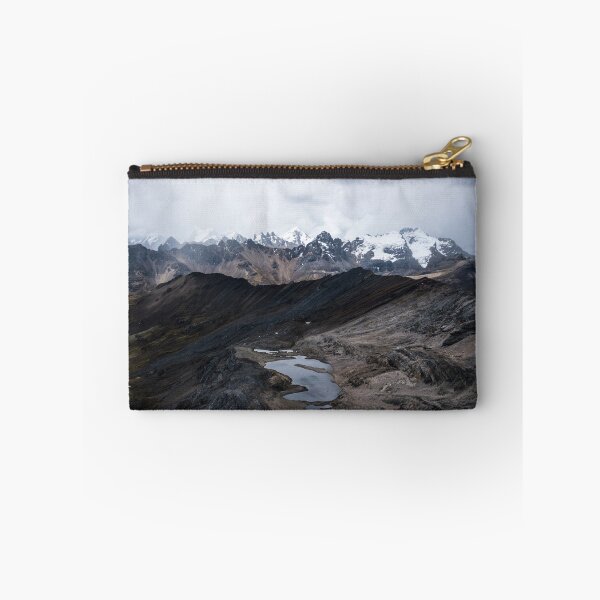 Item preview, Andes designed and sold by QualtaghArt.