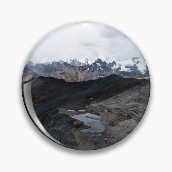 Item preview, Andes designed and sold by QualtaghArt.