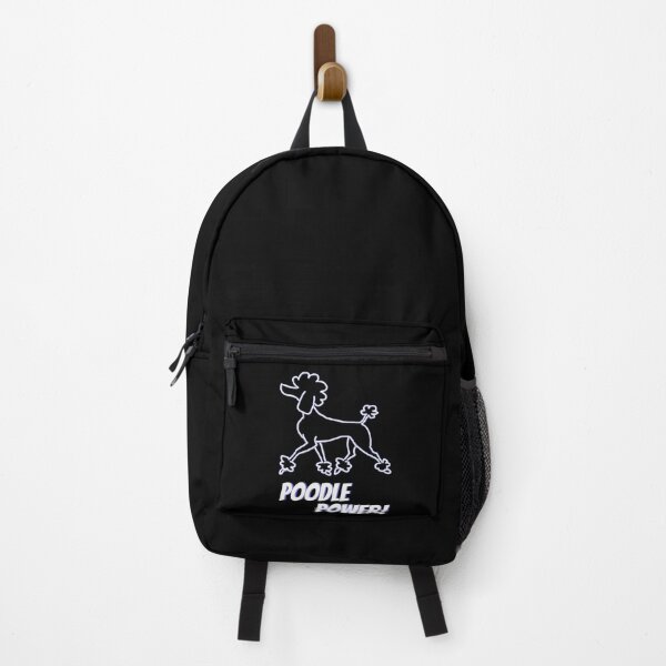 Item preview, Poodle Power! designed and sold by MuTaBu.