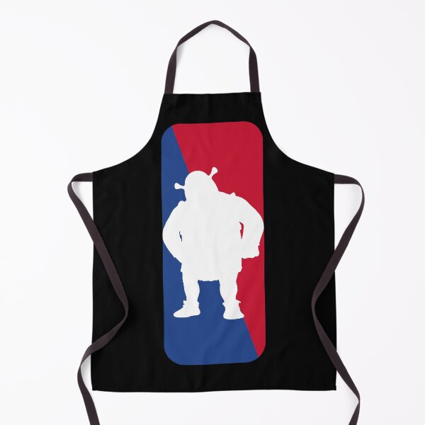 Item preview, Shrek NBA designed and sold by passiveisopod.