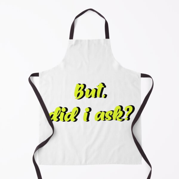 Item preview, But, Did i ask? Tumblr, Meme designed and sold by ElevenGraphics.