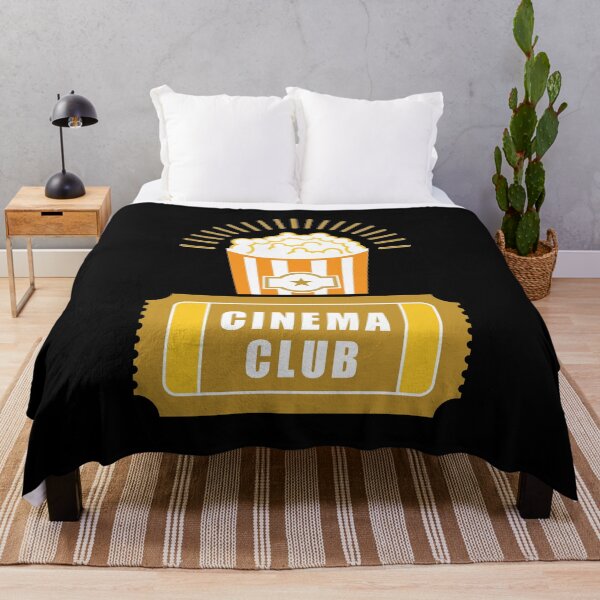 Item preview, Cinema Club designed and sold by artdesignforyou.