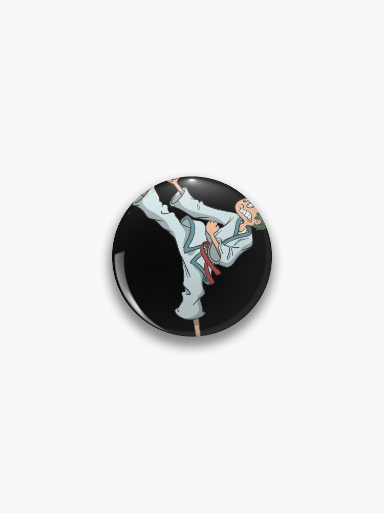 Pin on Martial Arts