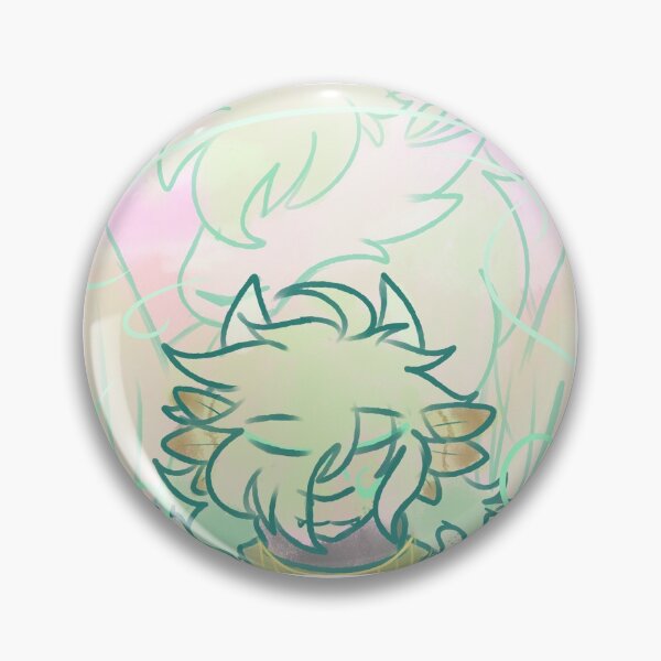 Item preview, Forseti - We Depend on You designed and sold by PrinceyMarmar.
