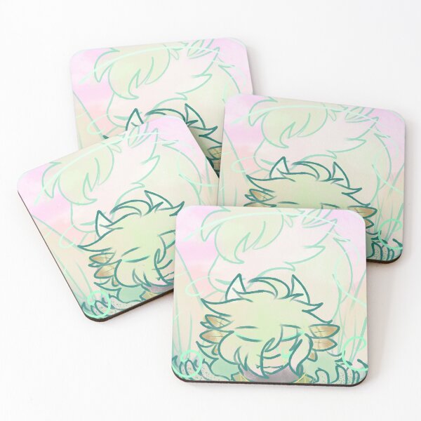 Item preview, Forseti - We Depend on You designed and sold by PrinceyMarmar.