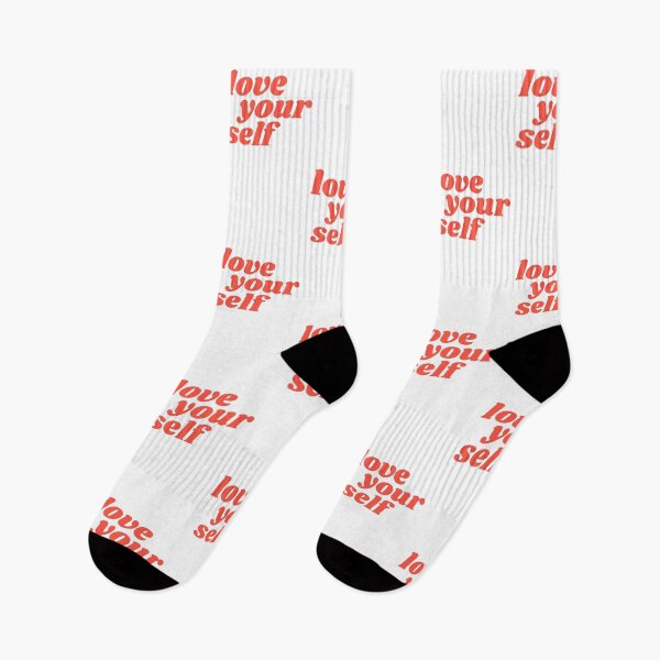 Item preview, Love yourself  designed and sold by reardone.