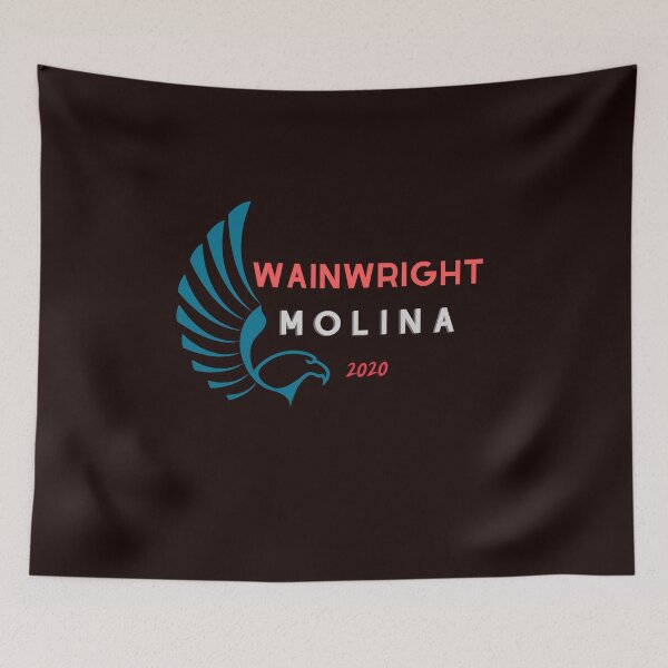 Item preview, Copy of wainwright molina 2020 designed and sold by Trendy Store.
