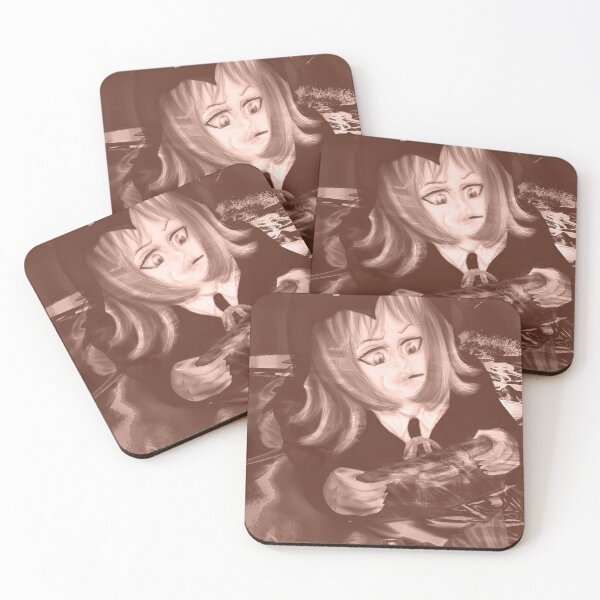 Item preview, Chiaki sepia designed and sold by SolanM.