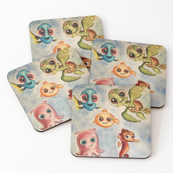 Item preview, Nemo Babies designed and sold by liajlart.