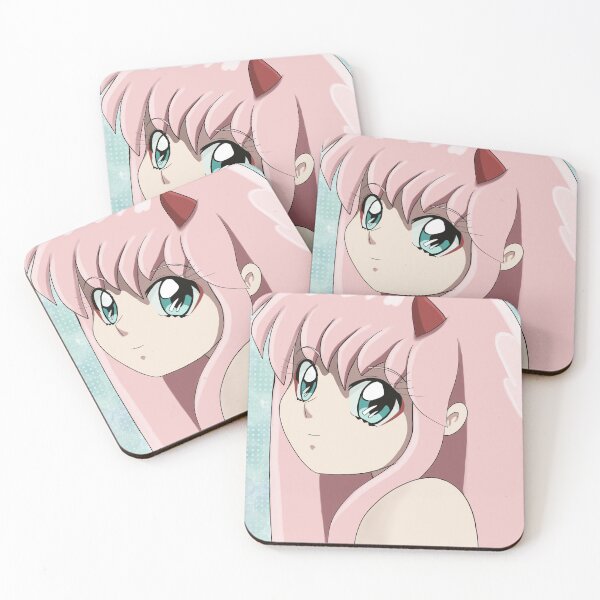 Item preview, 90s style 02 zero two darling in the franxxx digital design designed and sold by Moriyama.