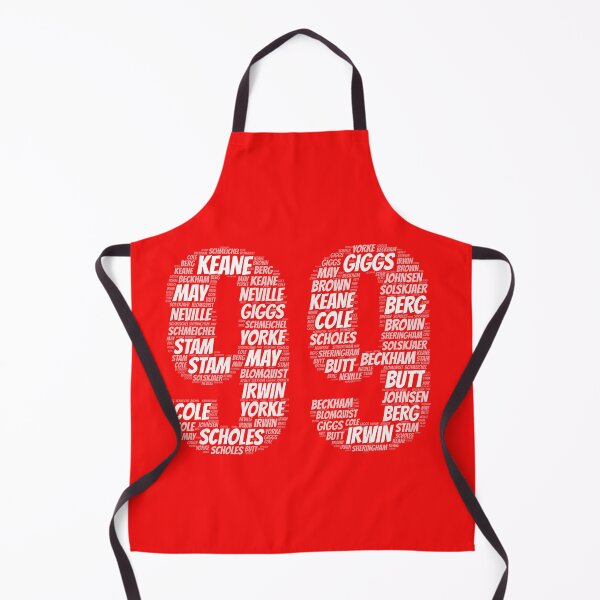 Item preview, Man Utd Treble 1999 designed and sold by reginaldcousins.