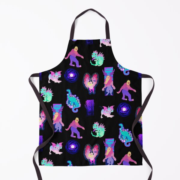 Item preview, Kawaii Cryptids designed and sold by shestasaurus.