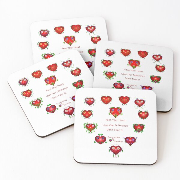 Item preview, Love Our Difference designed and sold by Roger R Cormier.