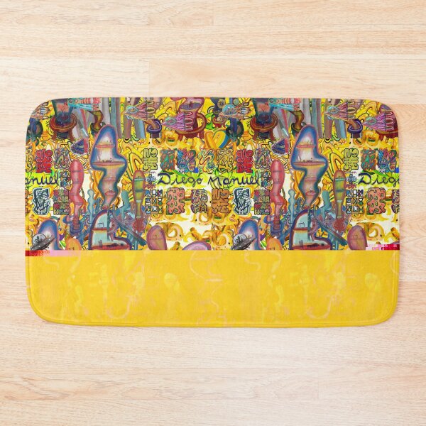 Item preview, City  23 designed and sold by Diego Manuel Rodriguez.