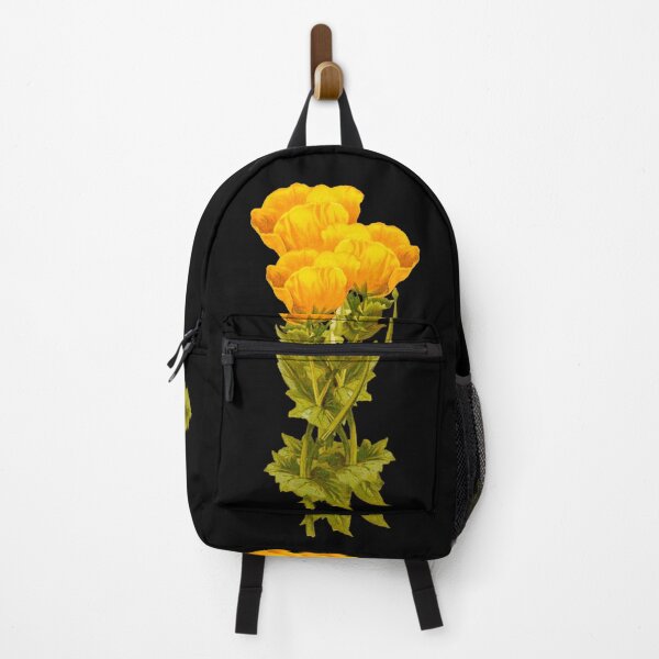 Item preview, Yellow Poppies designed and sold by Printedarts.