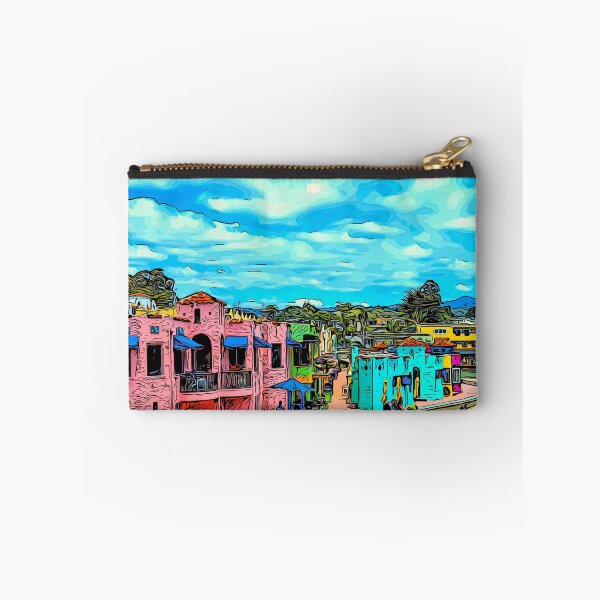 Item preview, Capitola Cacitas Costa de California designed and sold by LifeLikeDesigns.