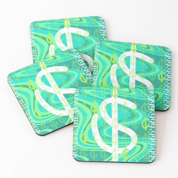 Item preview, Green Money designed and sold by salliesimp.