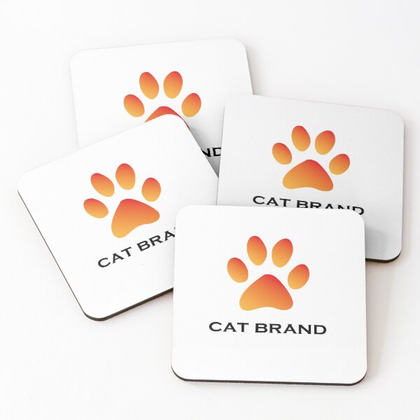Item preview, CAT PAW brand 2020 designed and sold by Castore design.