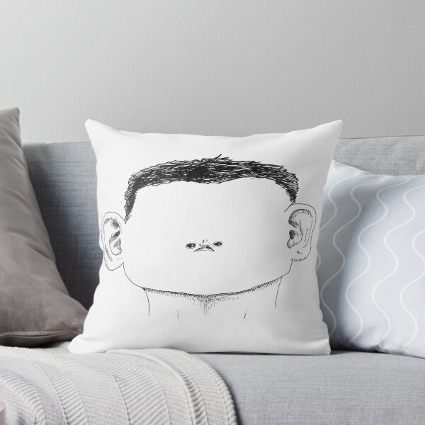 Artikelvorschau, Mr. Tiny Face entworfen und verkauft von LanksArt.