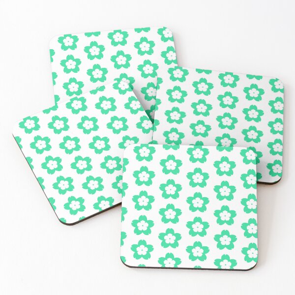 Item preview, Green bib flower funny ,Men Women Ladies Gift designed and sold by abdelhak2005.
