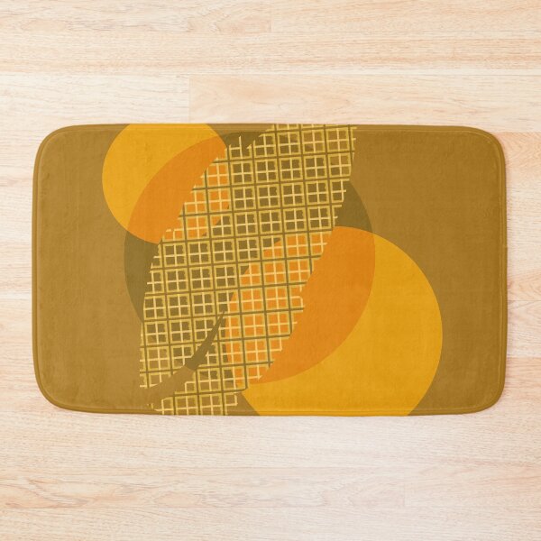 Item preview, Dark Sharker Gold Feather Minimalism designed and sold by Sharon Schwalbe.