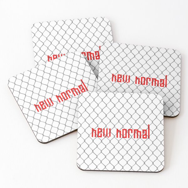 Item preview, Cage is the New Normal designed and sold by cleverties.