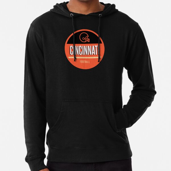 White Bengals Shirt Cincinnati Bengals Hoodie - Trendingnowe