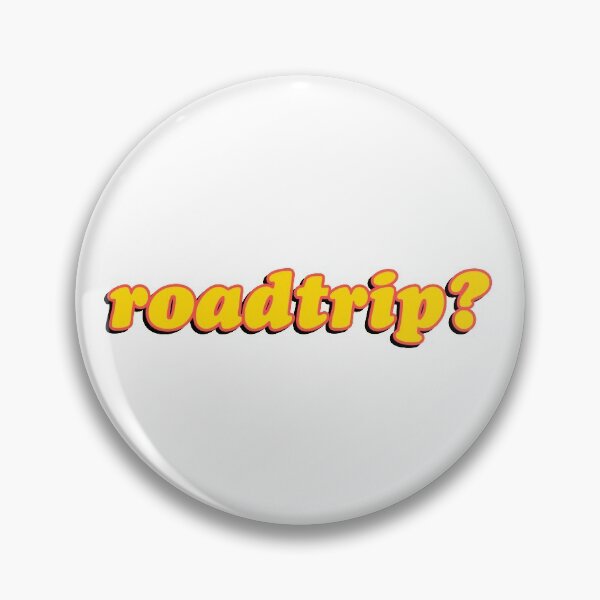 Item preview, Roadtrip? Travel Camper Vacation designed and sold by thefrshmachine.
