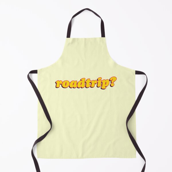 Item preview, Roadtrip? Travel Camper Vacation designed and sold by thefrshmachine.