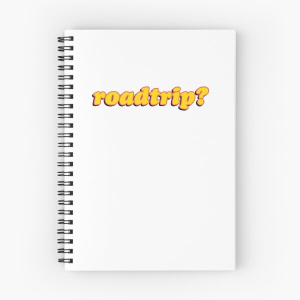 Item preview, Roadtrip? Travel Camper Vacation designed and sold by thefrshmachine.
