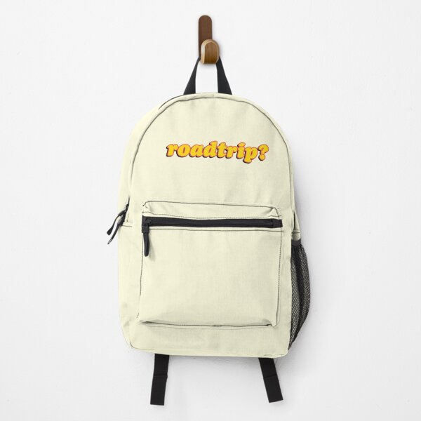 Item preview, Roadtrip? Travel Camper Vacation designed and sold by thefrshmachine.