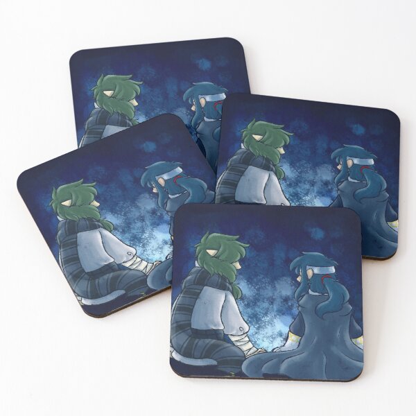 Item preview, Seliph & Lewyn - Tactician Talks designed and sold by PrinceyMarmar.