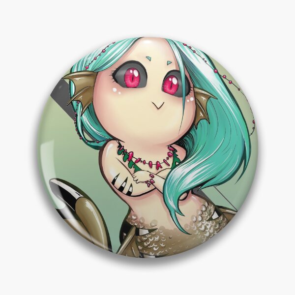 Item preview, Manga nymph designed and sold by Listenes.
