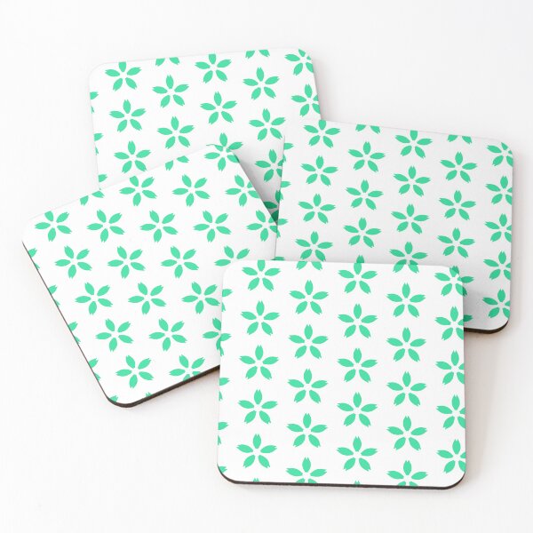 Item preview, Green bib flower funny ,Men Women Ladies Gift designed and sold by abdelhak2005.