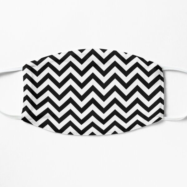 Twin Peaks, Red Room Flat Mask