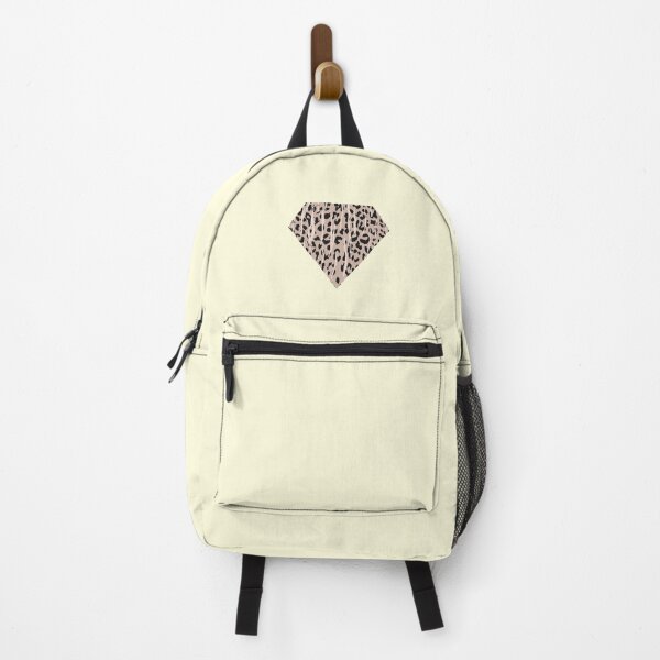 Item preview, Animal Print Diamond Cute designed and sold by thefrshmachine.