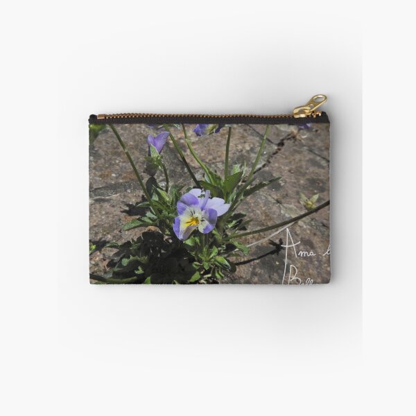 Item preview, primrose in the pavement designed and sold by dinodazz.
