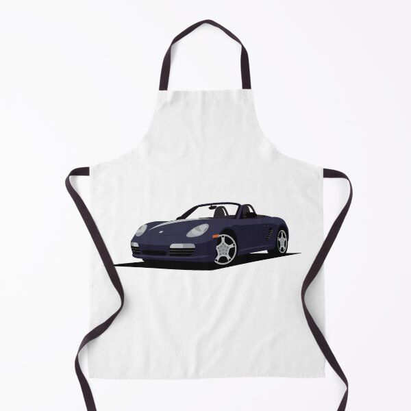 Item preview, Boxster S designed and sold by Doug1234.