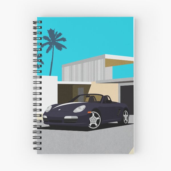 Item preview, Boxster S designed and sold by Doug1234.