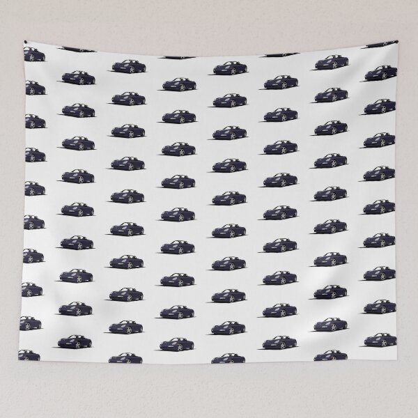 Item preview, Boxster S designed and sold by Doug1234.