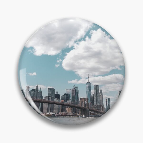 Item preview, Views from Dumbo, Brooklyn designed and sold by wendy4496.