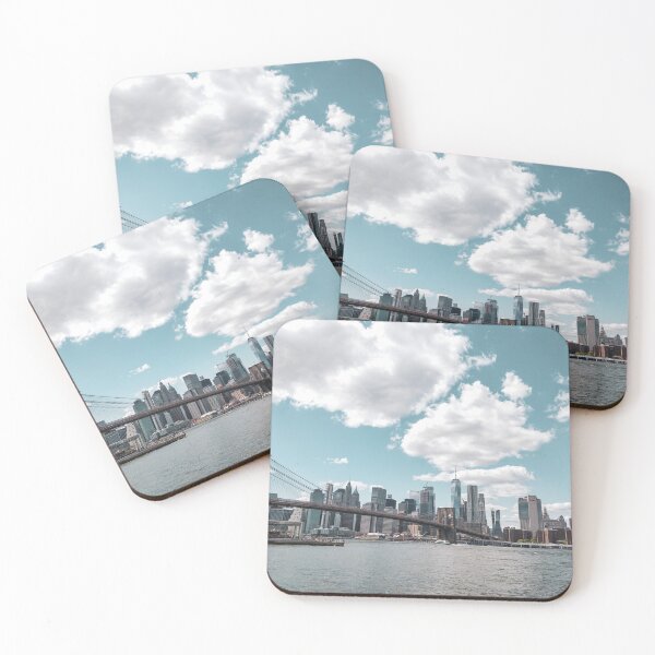 Item preview, Views from Dumbo, Brooklyn designed and sold by wendy4496.