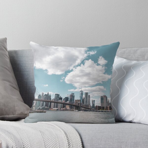 Item preview, Views from Dumbo, Brooklyn designed and sold by wendy4496.