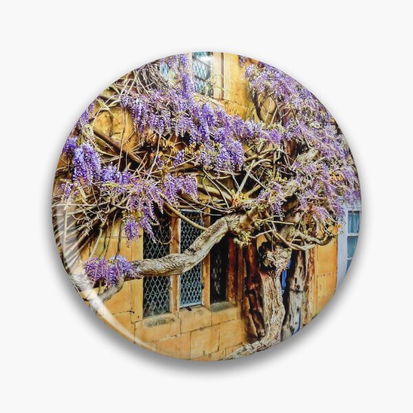 Item preview, Wisteria Cottage. designed and sold by ScenicViewPics.