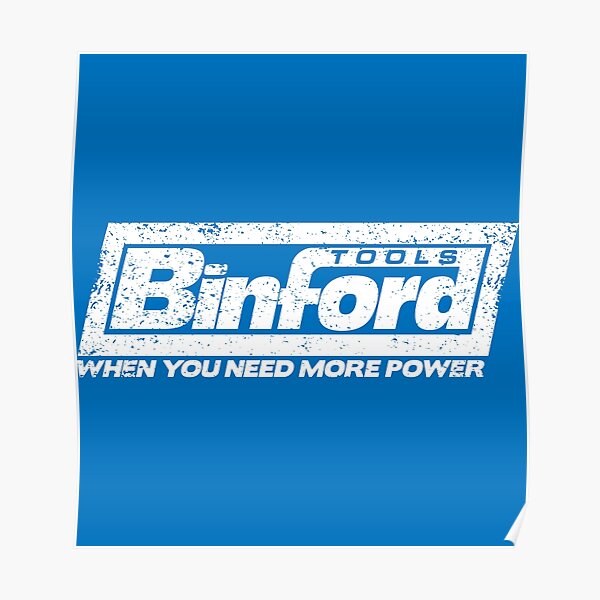 binford tools home improvement