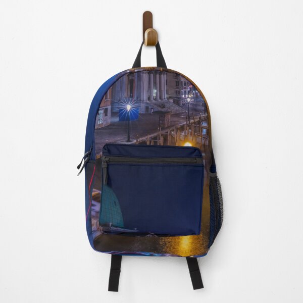Item preview, Candy Canal of Venice at Night designed and sold by brandonbrandon.